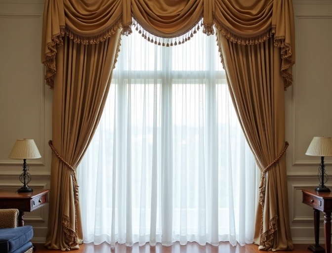 Mount Crosby Drapes Cleaning
